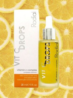 Rodial Vitamin C Complex Drops